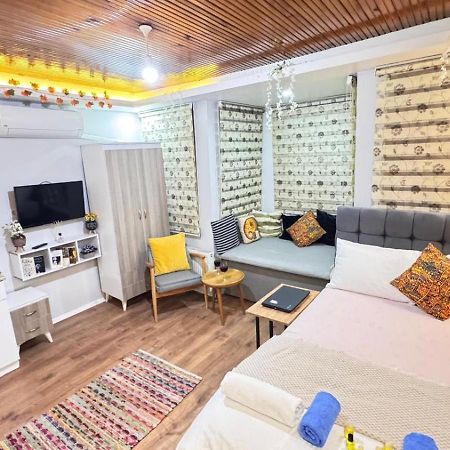 Taksim Camellia Suit Estambul Exterior foto