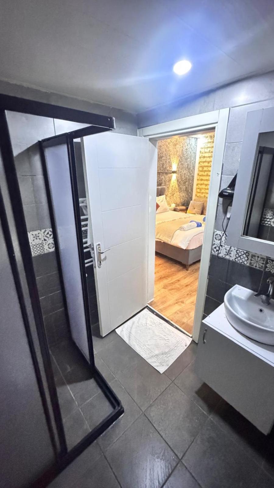 Taksim Camellia Suit Estambul Exterior foto